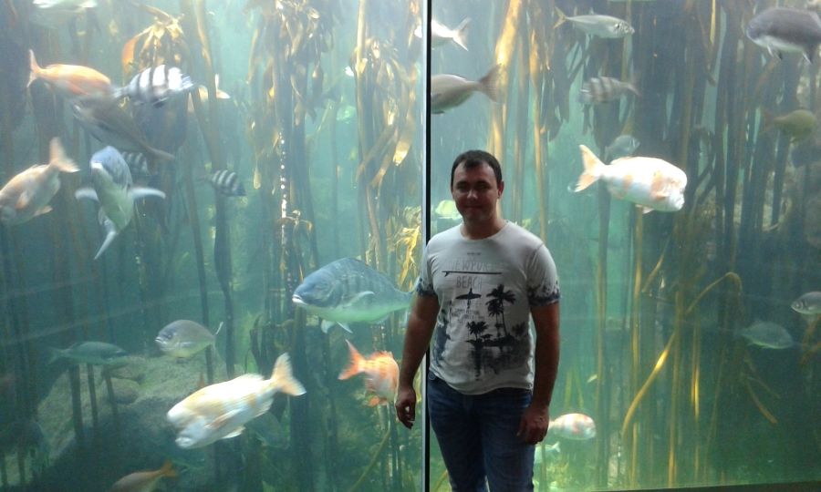 Ruslan, 48, Odesa, Ukraine