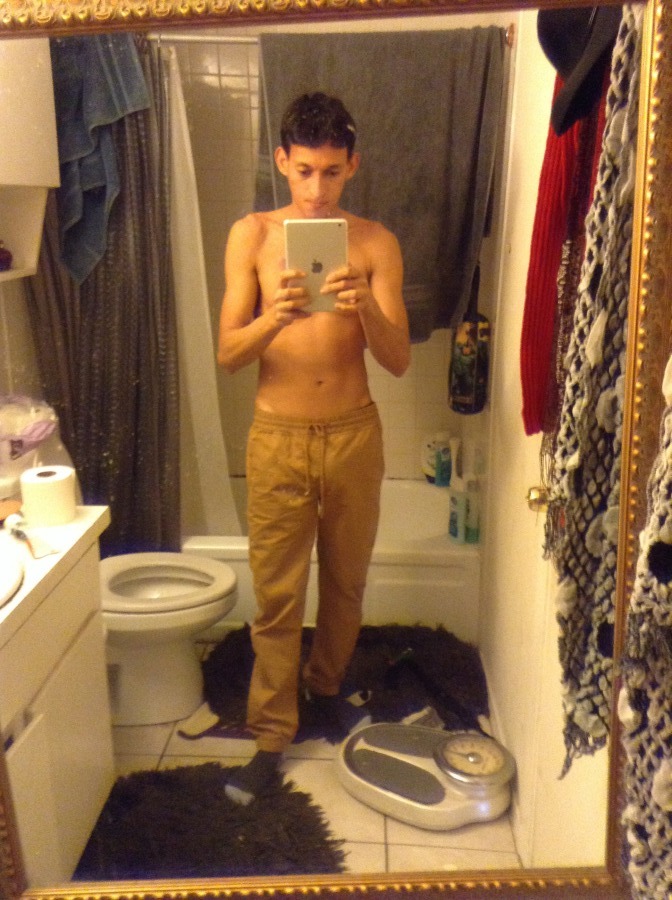 Jairo Yáñez, , Dallas, United States