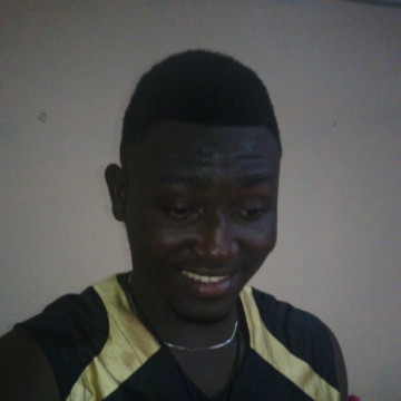 Bob, 33, Takoradi, Ghana