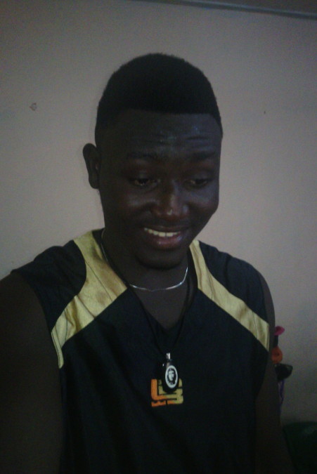 Bob, 33, Takoradi, Ghana