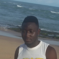 Bob, 33, Takoradi, Ghana