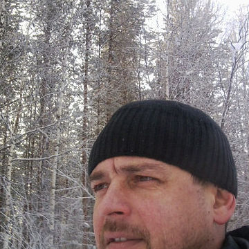 Rom, 47, Saransk, Russian Federation