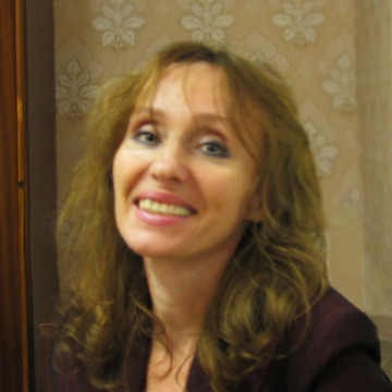 Галина, 55, Izhevsk, Russian Federation