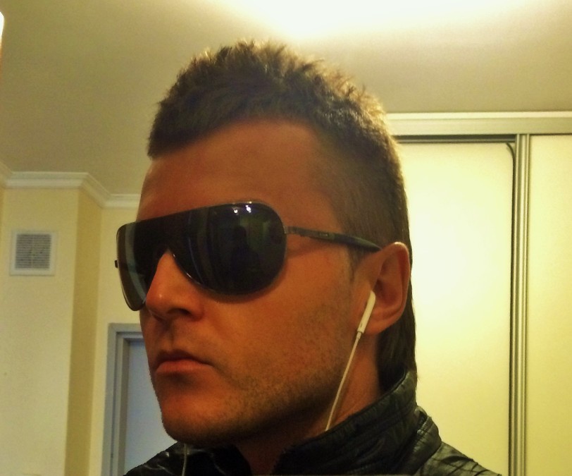 Дмитрий, 40, Moscow, Russian Federation