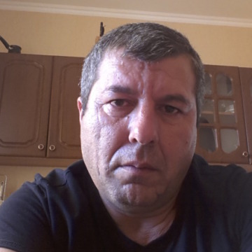 Alberto, 58, Labinsk, Russian Federation