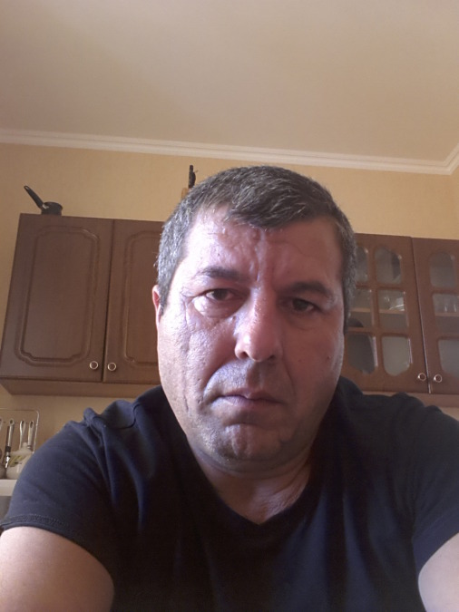 Alberto, 58, Labinsk, Russian Federation