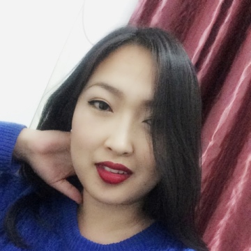 Dulguun, 37, Ulaanbaatar, Mongolia