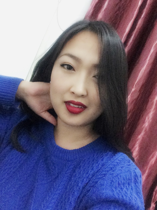 Dulguun, 37, Ulaanbaatar, Mongolia