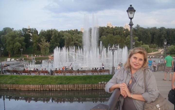 Анна, 63, Almaty, Kazakhstan