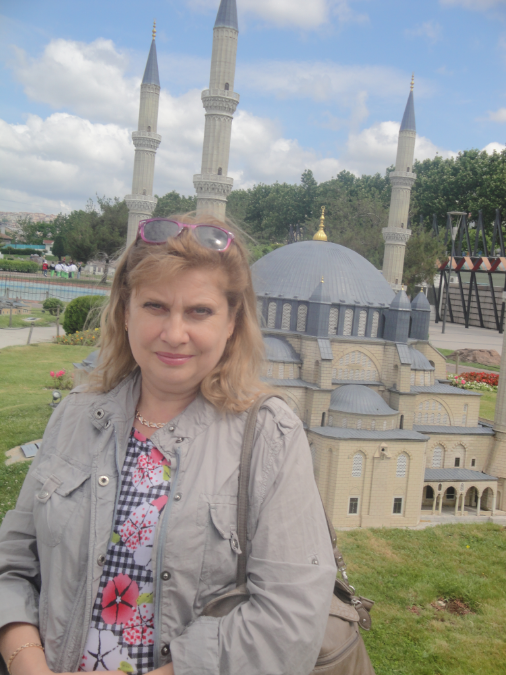 Анна, 63, Almaty, Kazakhstan