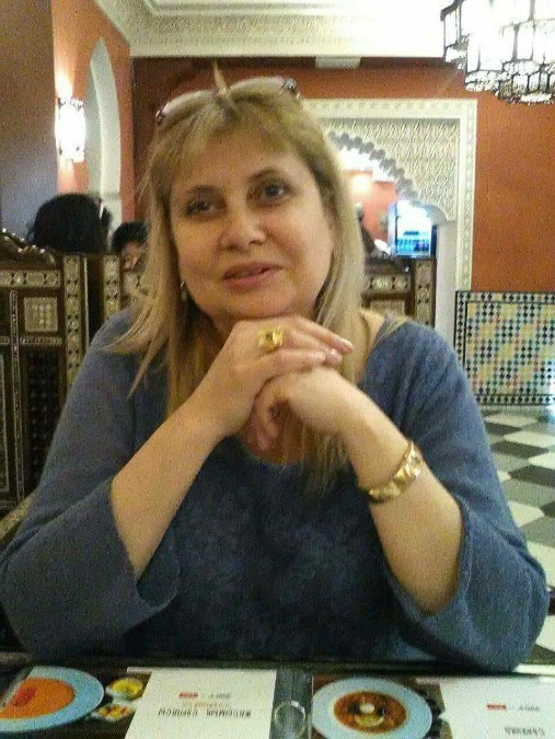 Анна, 63, Almaty, Kazakhstan