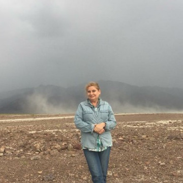 Анна, 63, Almaty, Kazakhstan