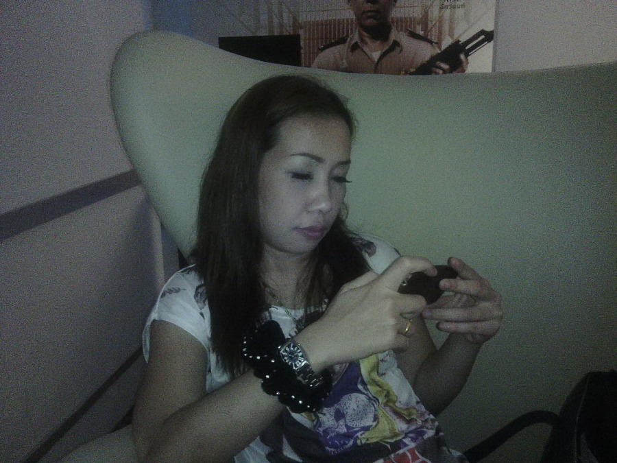 natty  mee, 45, Bangkok, Thailand