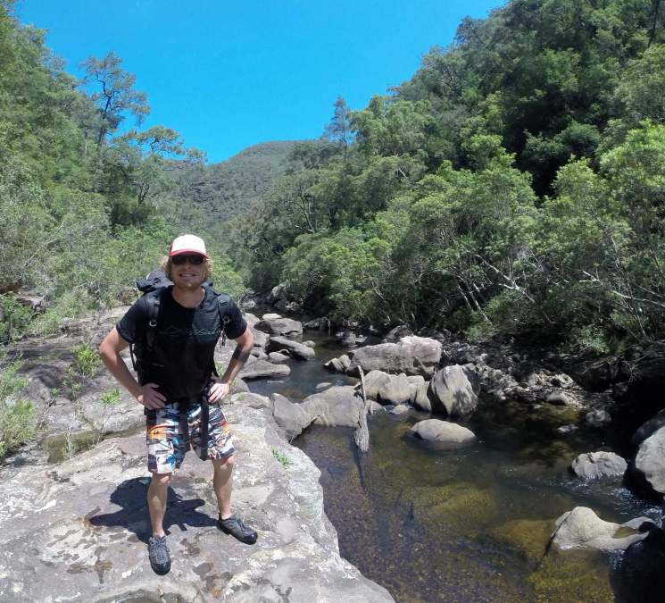 Mitchell portman, 40, Sydney, Australia