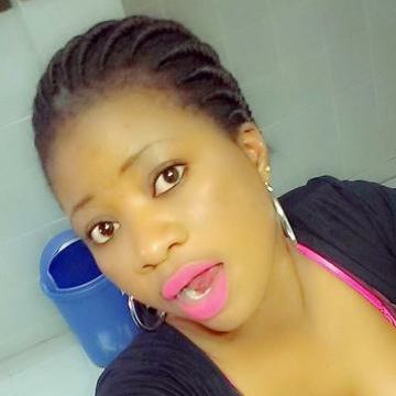 zulai, 36, Accra, Ghana