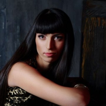 Ольга, 38, Antratsyt, Ukraine