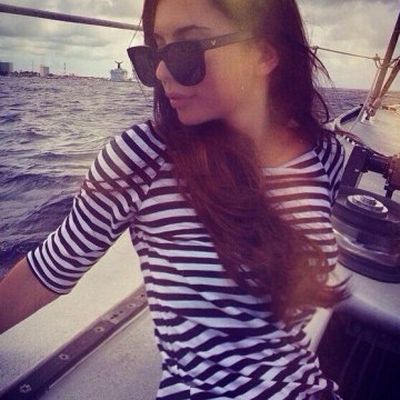 Kristina, 36, Moscow, Russian Federation