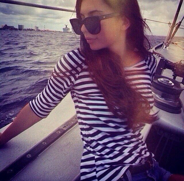 Kristina, 36, Moscow, Russian Federation