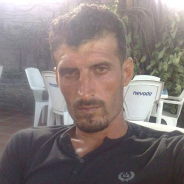 salim, 46, Sakarya, Turkey