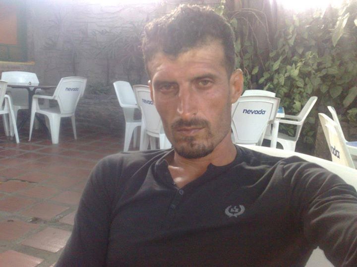 salim, 46, Sakarya, Turkey