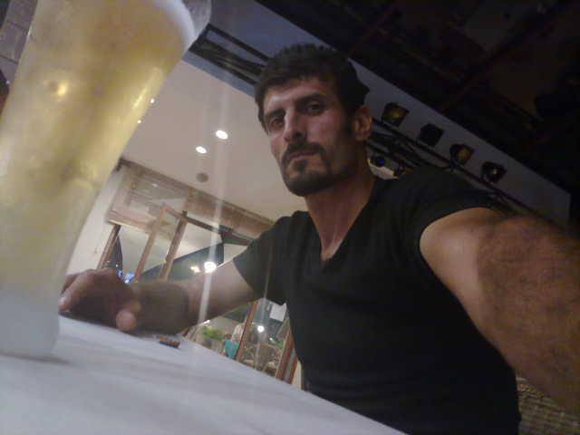 salim, 46, Sakarya, Turkey