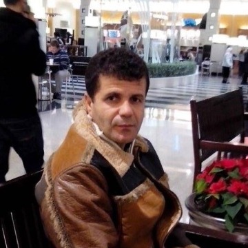 Jihad Fakih, 45, Dearborn Heights, United States
