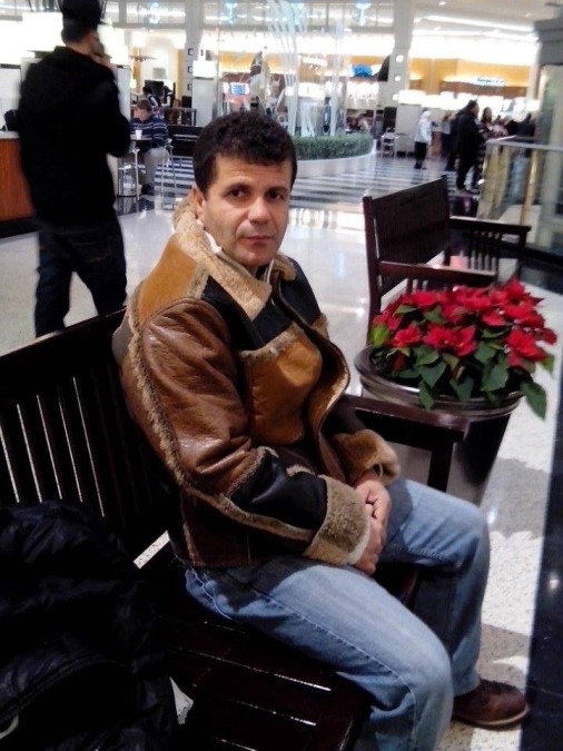 Jihad Fakih, 45, Dearborn Heights, United States