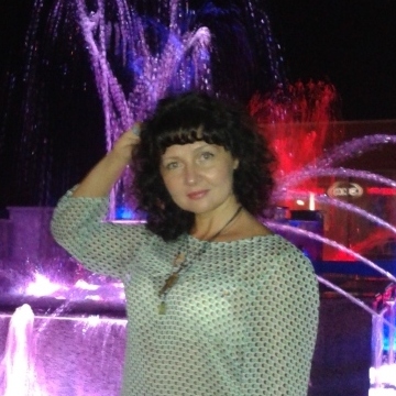 Olga, 49, Salavat, Russian Federation