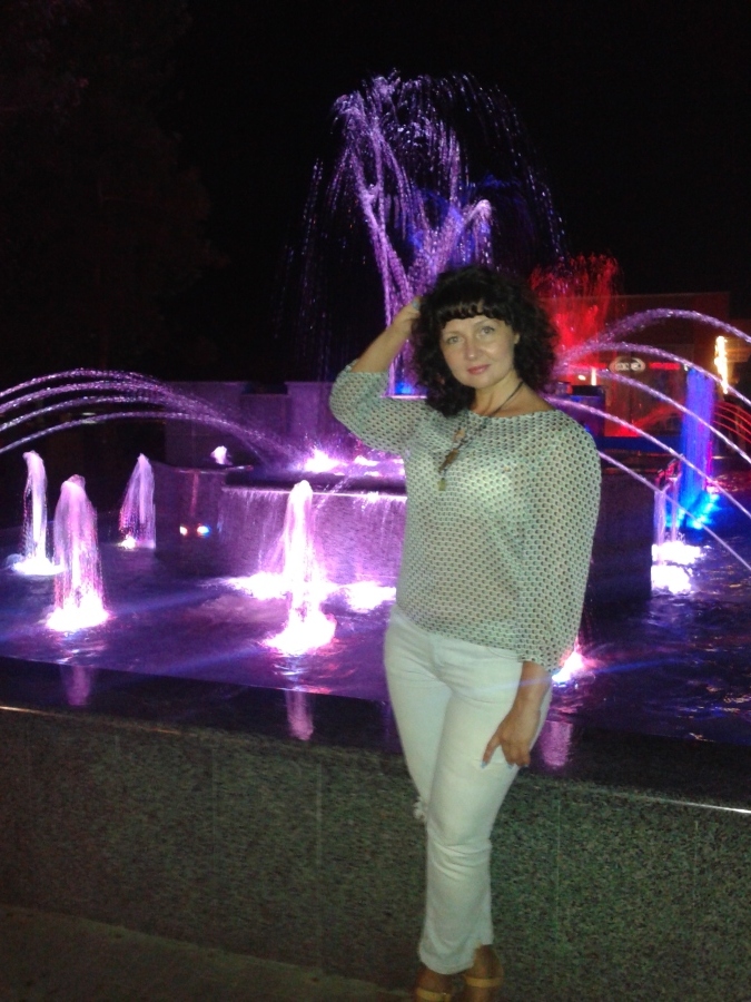 Olga, 49, Salavat, Russian Federation
