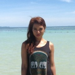 Tipasri Klomkleang, , Bangkok, Thailand