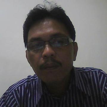 zaidinmocoh, 45, Depok, Indonesia