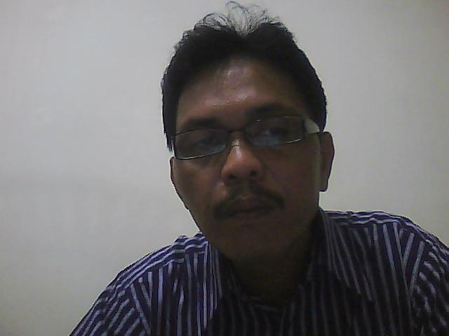 zaidinmocoh, 45, Depok, Indonesia