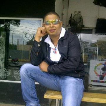 jose, 41, Higuey, Dominican Republic