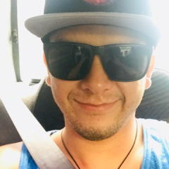 Julian, 29, San Jose, Costa Rica