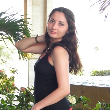 Nataly, 41, Barnaul, Russian Federation