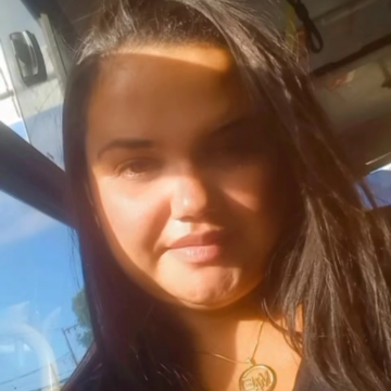 Kelly, 30, Natal, Brazil