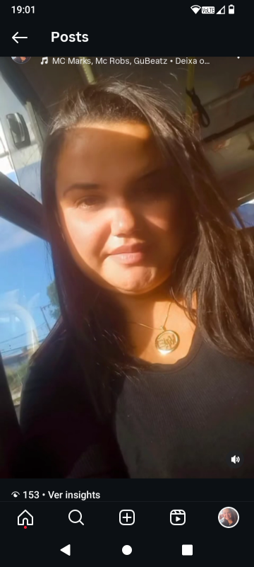 Kelly, 30, Natal, Brazil