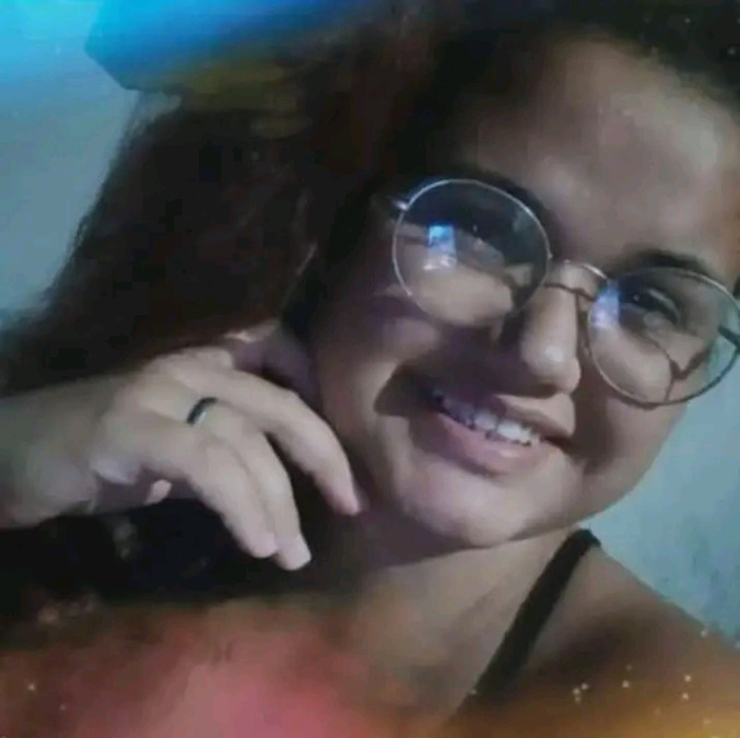 Kelly, 30, Natal, Brazil