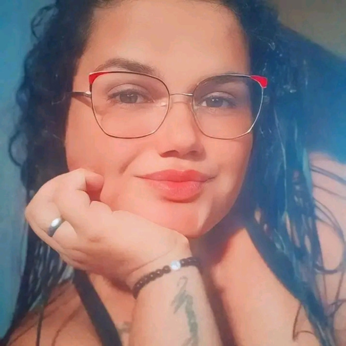 Kelly, 30, Natal, Brazil