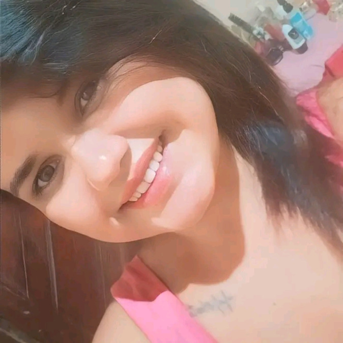 Kelly, 30, Natal, Brazil