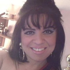 Karla Morais, 45, Natal, Brazil