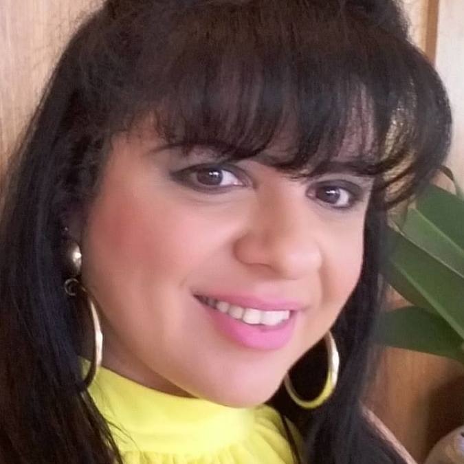 Karla Morais, 45, Natal, Brazil