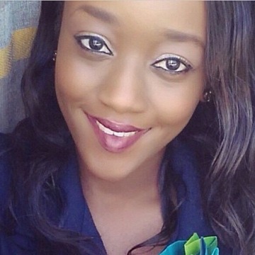 Dinesha, 31, Scarborough, Trinidad and Tobago