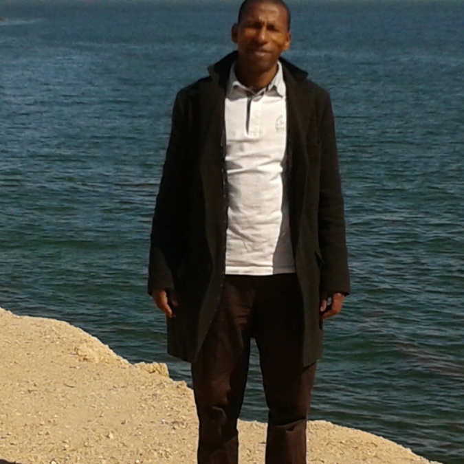 lakhouil, 57, Casablanca, Morocco