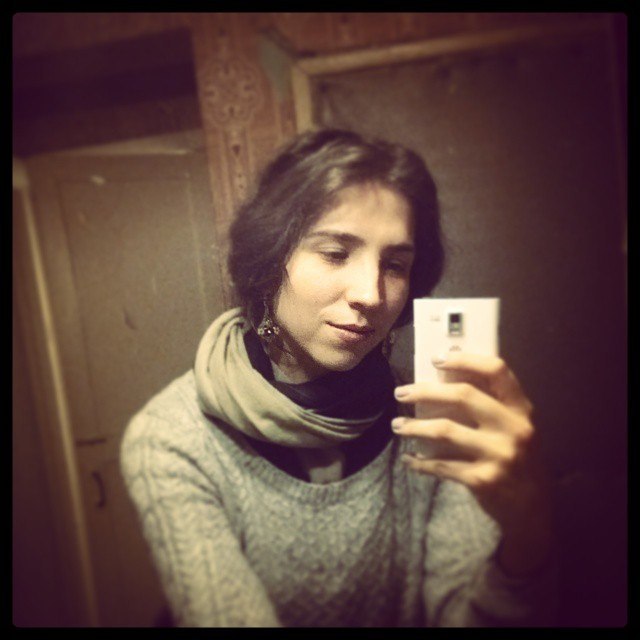 Maria, 37, Omsk, Russian Federation