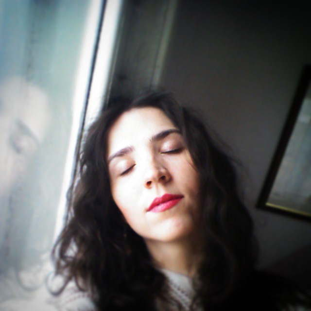 Maria, 37, Omsk, Russian Federation