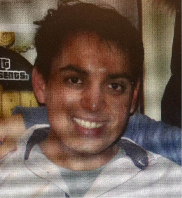 ashwin p, 39, Austin, United States