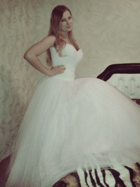 Viktoria, 30, Kiev, Ukraine