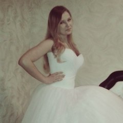 Viktoria, 30, Kiev, Ukraine