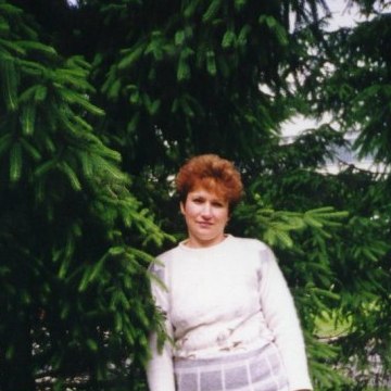 Светлана, 61, Donetsk, Ukraine